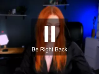 josette-red's Live Sex Cam Show