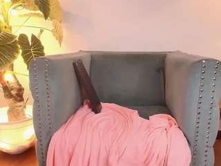 katyushaa Live Webcam on CamSoda
