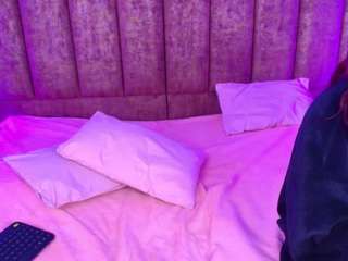 katyushaa Live Webcam on CamSoda