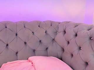 katyushaa Live Webcam on CamSoda