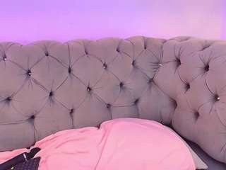 katyushaa Live Webcam on CamSoda