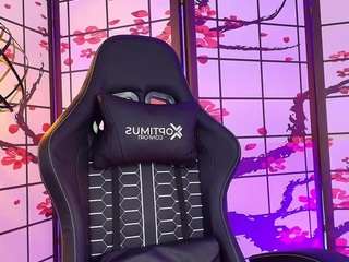 katyushaa webcam