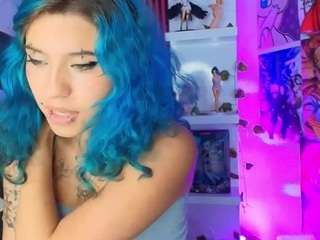 katyushaa webcam