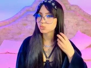 KatyUshaa's Live Sex Cam Show
