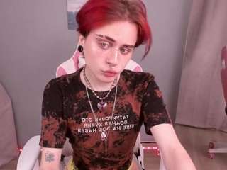 leoncrystall Live Webcam on CamSoda