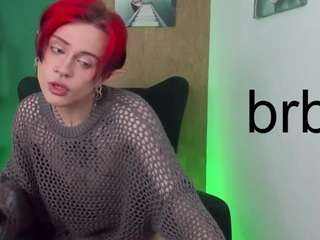 leoncrystall Live Webcam on CamSoda