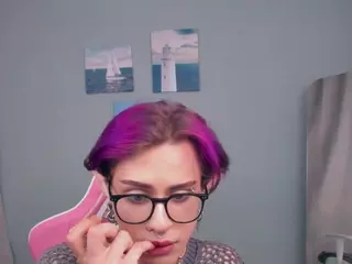 leoncrystall's Live Sex Cam Show
