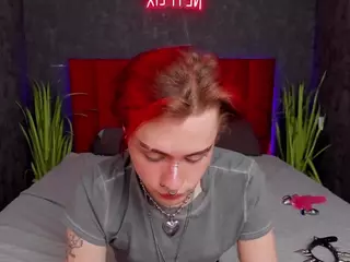 leoncrystall's Live Sex Cam Show