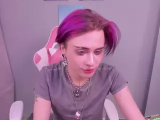 leoncrystall's Live Sex Cam Show