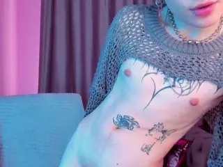leoncrystall's Live Sex Cam Show