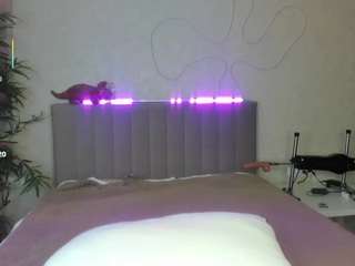 luna-go1d Live Webcam on CamSoda