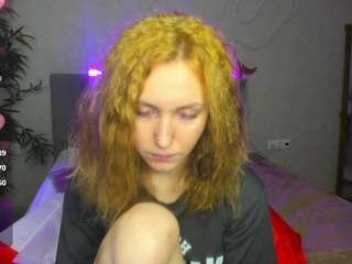 luna-go1d from CamSoda is Freechat