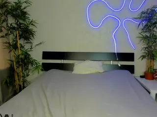 Luna-Go1d's Live Sex Cam Show