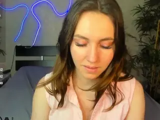 Luna-Go1d's Live Sex Cam Show