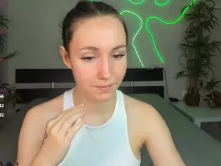 Luna-Go1d's Live Sex Cam Show