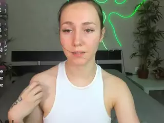 Luna-Go1d's Live Sex Cam Show