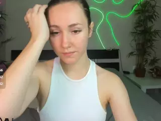 Luna-Go1d's Live Sex Cam Show