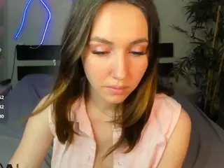 Luna-Go1d's Live Sex Cam Show