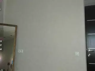 Luna's Live Sex Cam Show