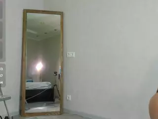 Luna's Live Sex Cam Show