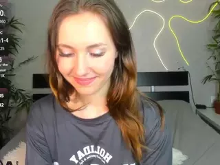 Luna's Live Sex Cam Show