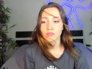 Luna's Live Sex Cam Show