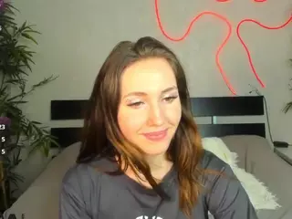 Luna's Live Sex Cam Show