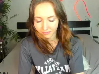Luna's Live Sex Cam Show