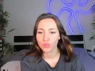 Luna's Live Sex Cam Show