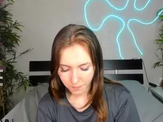 Luna's Live Sex Cam Show