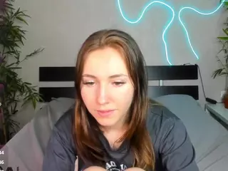 Luna's Live Sex Cam Show