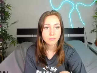 Luna's Live Sex Cam Show