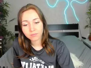 Luna's Live Sex Cam Show