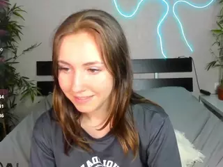 Luna's Live Sex Cam Show