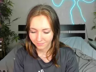Luna's Live Sex Cam Show
