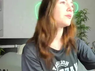 Luna's Live Sex Cam Show