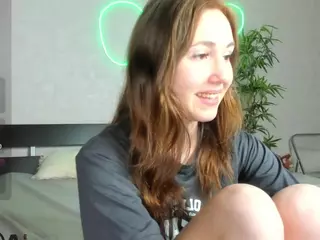 Luna's Live Sex Cam Show