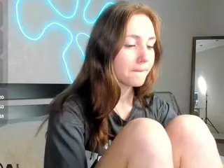 Luna's Live Sex Cam Show