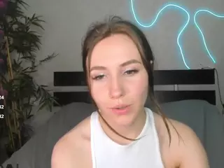 Luna's Live Sex Cam Show