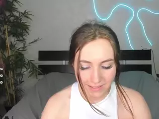 Luna's Live Sex Cam Show