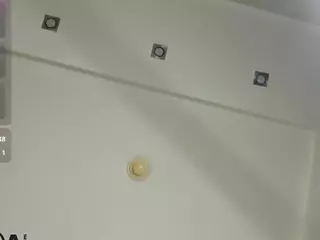 Luna's Live Sex Cam Show