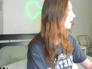 Luna's Live Sex Cam Show