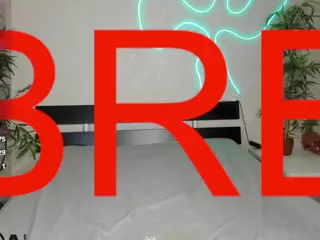 Luna's Live Sex Cam Show
