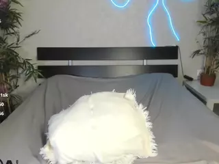 Luna's Live Sex Cam Show