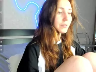 Luna's Live Sex Cam Show