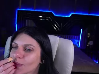 MarryJazzy's Live Sex Cam Show