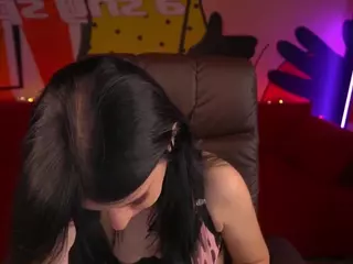 MarryJazzy's Live Sex Cam Show