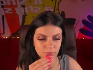 MarryJazzy's Live Sex Cam Show