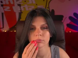 MarryJazzy's Live Sex Cam Show