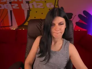 MarryJazzy's Live Sex Cam Show